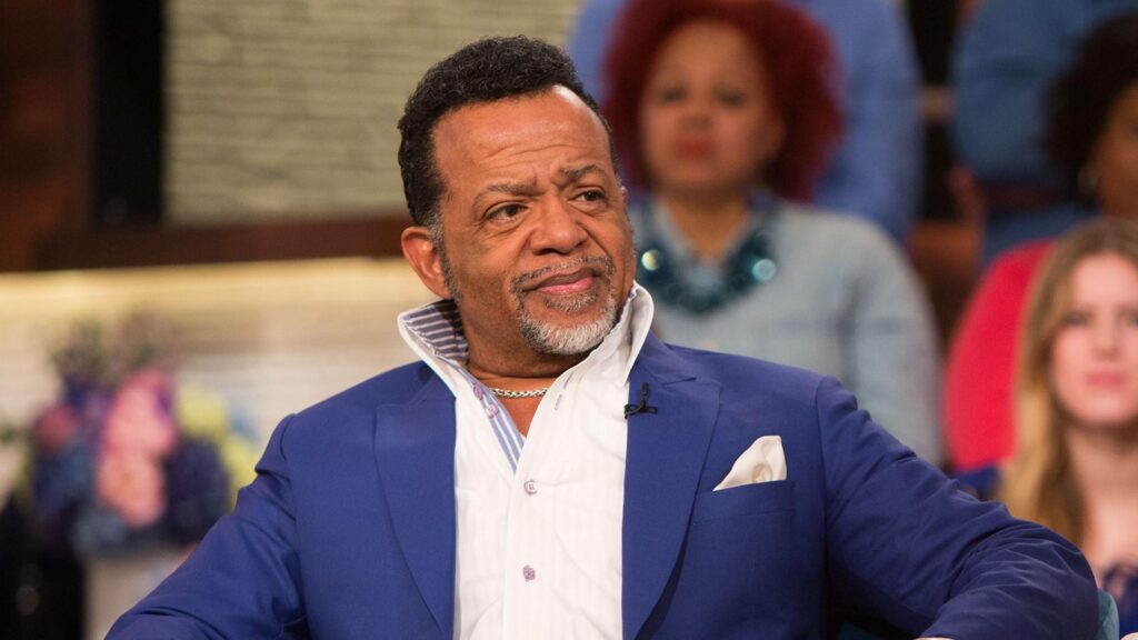 The Life and Legacy of Carlton Pearson: A Journey Through Faith and Music