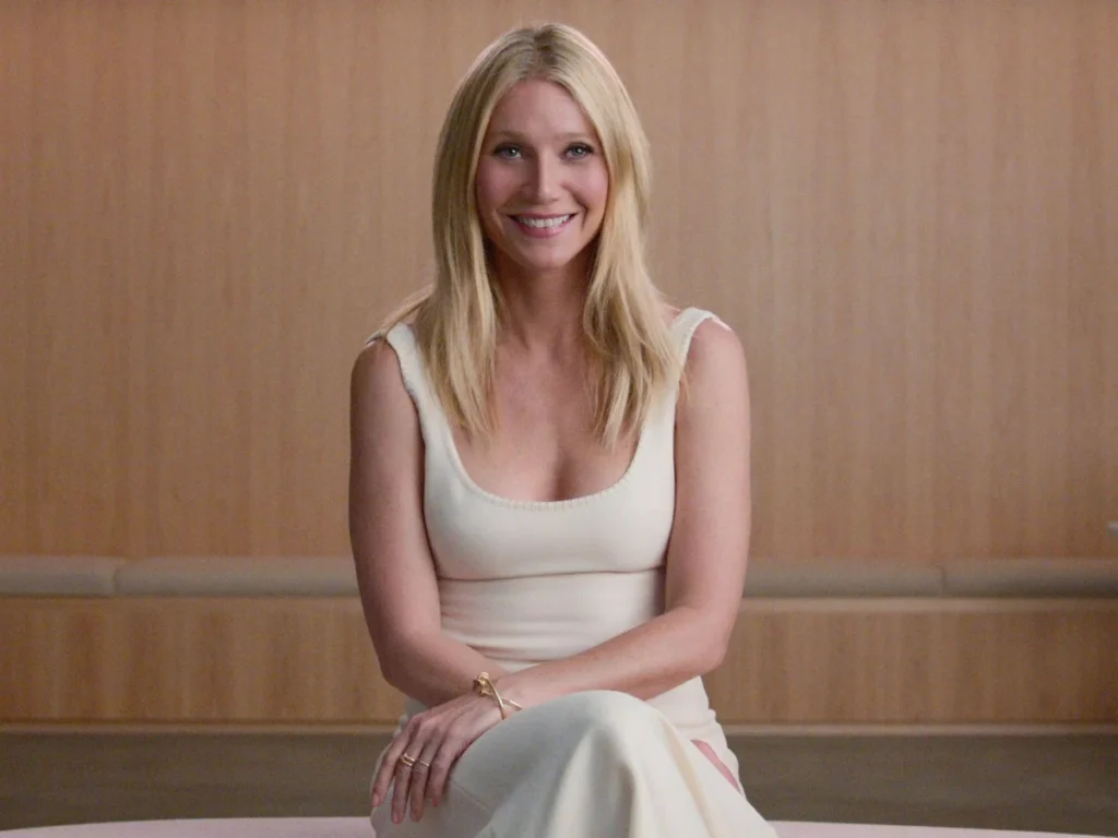 Gwyneth Paltrow: From Actress to Business Star and Her Life in the Spotlight