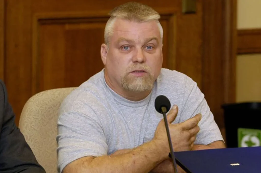 Steven Avery: His Life, Wrongful Conviction, and Legal Battles Explained