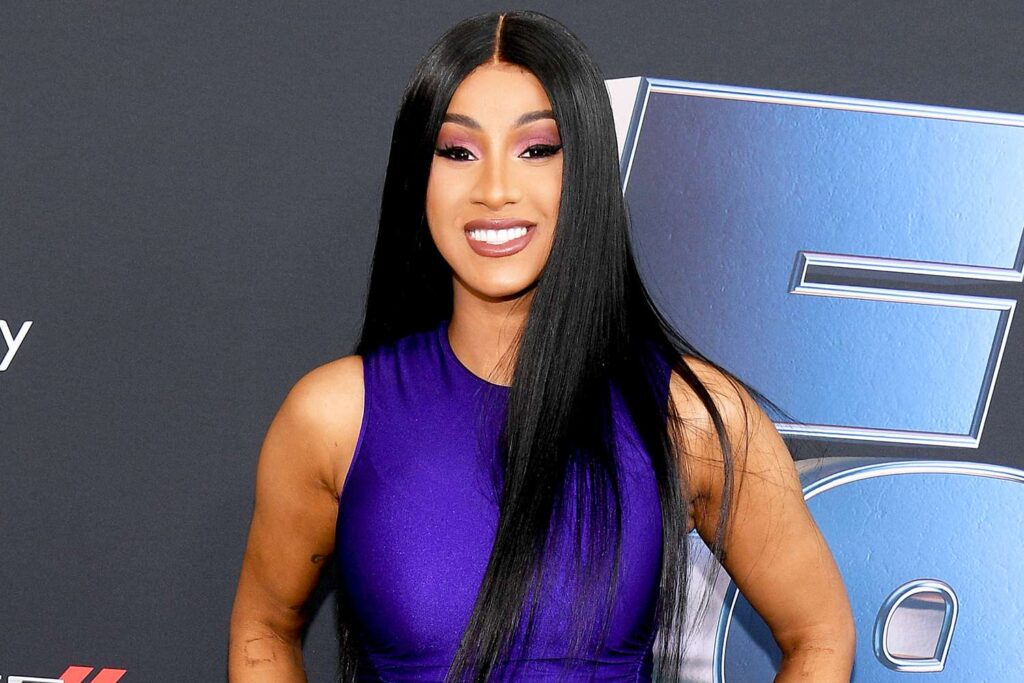 Cardi B Net Worth 2024 : Spouse, Age, Height & Wiki Biography