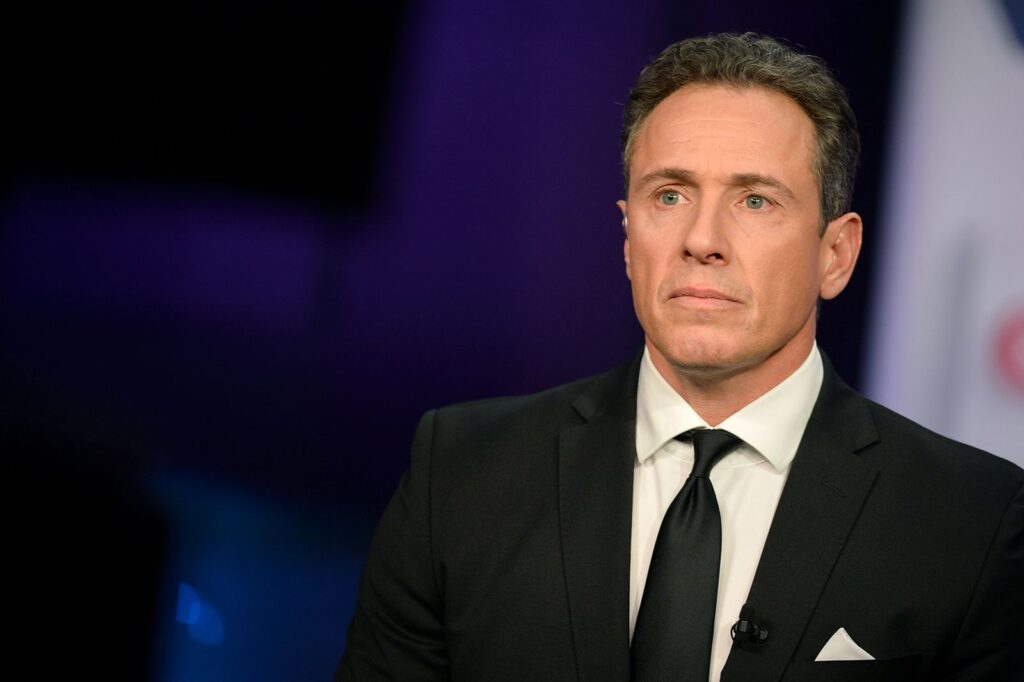 Chris Cuomo Net Worth 2024: Spouse, Age, Height & Wiki Biography