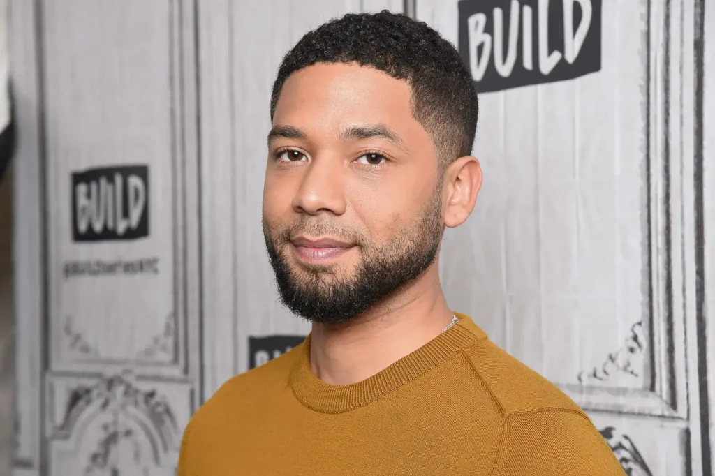 Jussie Smollett Net Worth 2024 | Spouse, Age, Height & Wiki Biography